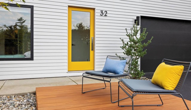 Charming 2BR Hanover Apartment—Walk to Dartmouth in Hanover