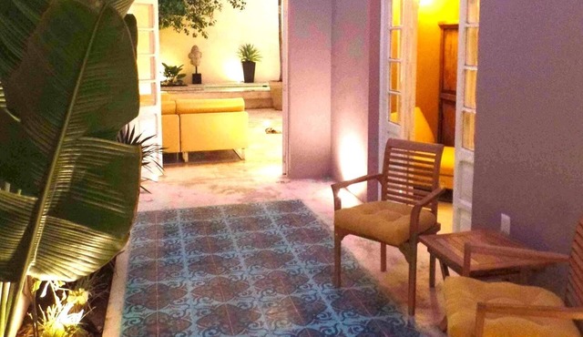 Charming Home with Pool Just Steps From Santa Lucia Park - SUMMER DISCOUNTS!