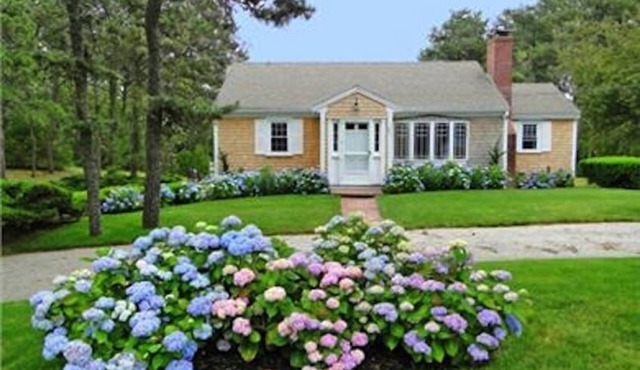 Chatham-Walk to Ridgevale Beach, Pets Considered, Central Air, Bike Trail in Chatham