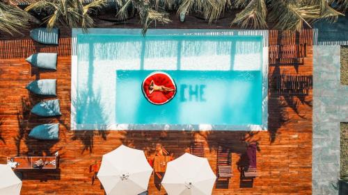 Che Bacalar Hostel & Bar Adults Only in Chetumal