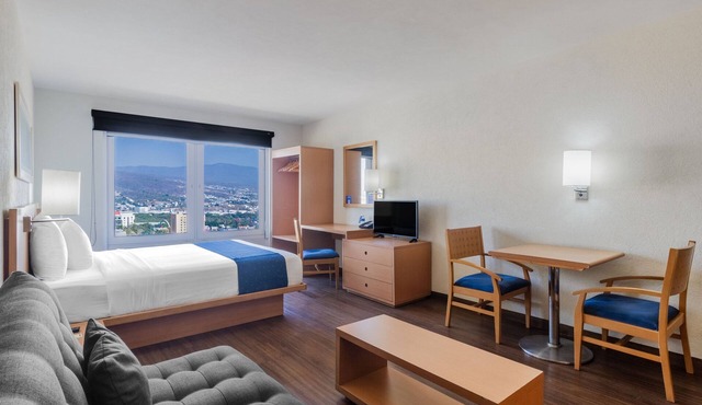 City Express by Marriott Tuxtla Gutierrez in Tuxtla Gutierrez