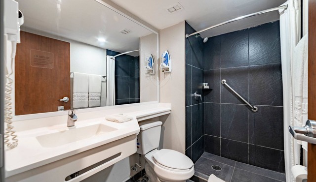 City Express by Marriott Paraiso in Paraiso