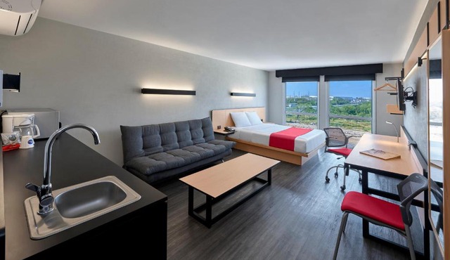 City Express by Marriott Tijuana Rio in Tijuana