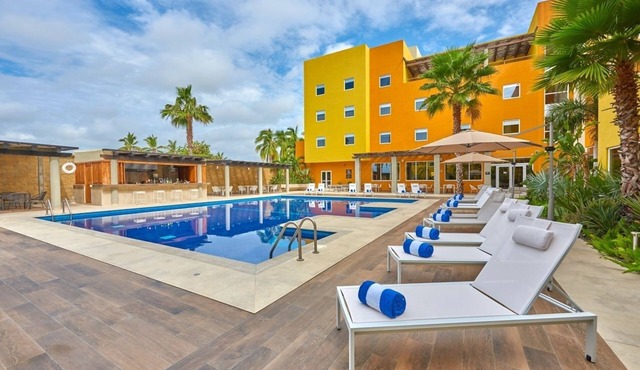 Coastal Comfort at a Prime Spot Near Cabo’s Top Destinations - 4 Units in Cabo San Lucas