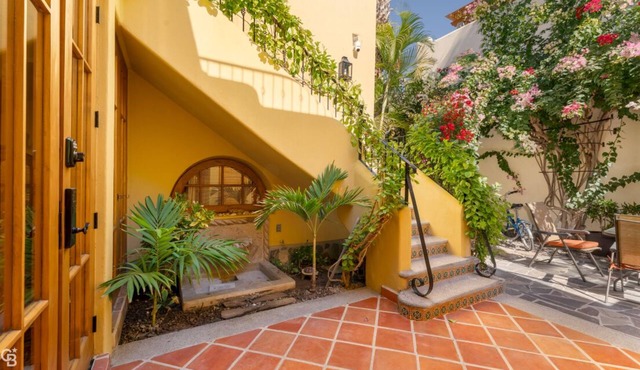Collins Casa Chica | Stylish Loreto Bay Escape Walkable to Dining & Golf in Nopoló