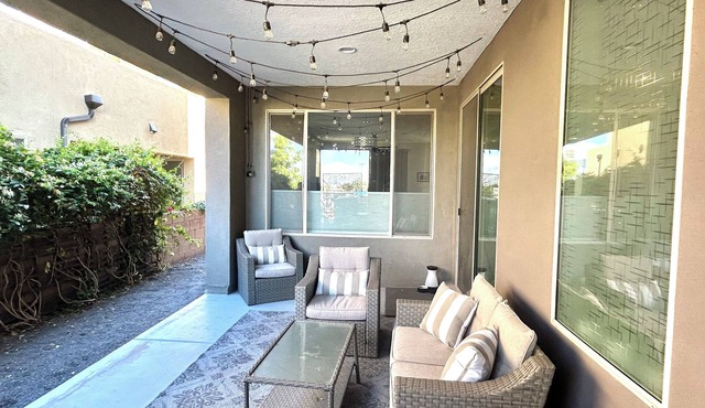 Comforatable Modern Townhouse in welcoming Albuquerque in Albuquerque