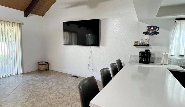 Comfort on the Golf Course - 3 bedroom Condo in McNary in Umatilla