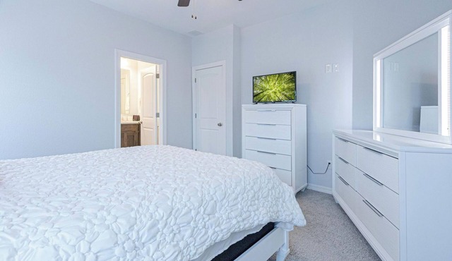 COMFORTABLE AND PLEASANT HOUSE in Canutillo