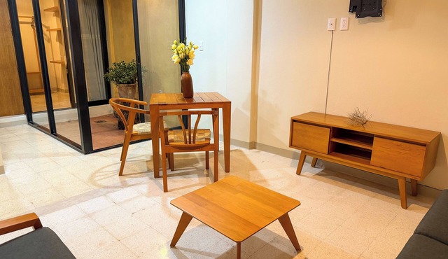 Complete loft 10 minutes from the heart of the city! in Oaxaca de Juárez