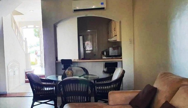 Condo P Iguana in Mazatlán