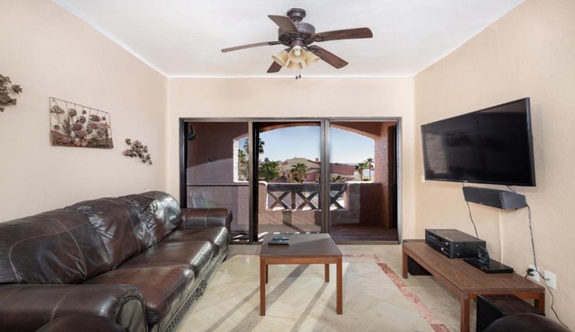 Condo Pinacate 315 by Kivoya in Puerto Peñasco