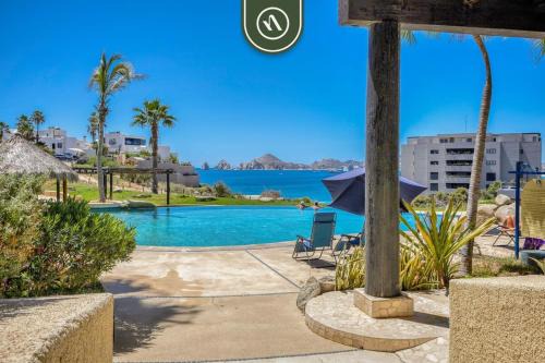 Condo with Amazing View to the Sea of Cortez - King Bed in Cabo San Lucas