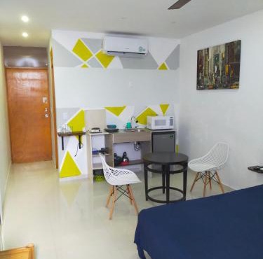 Condos SV in Playa del Carmen