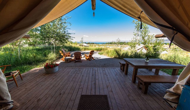 Conestoga Ranch in Garden City
