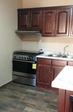 Confortable 2 bedroom apartment in Puerto Peñasco