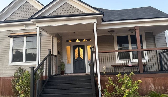 Convenient Temple Living | Ideal for Healthcare in Temple