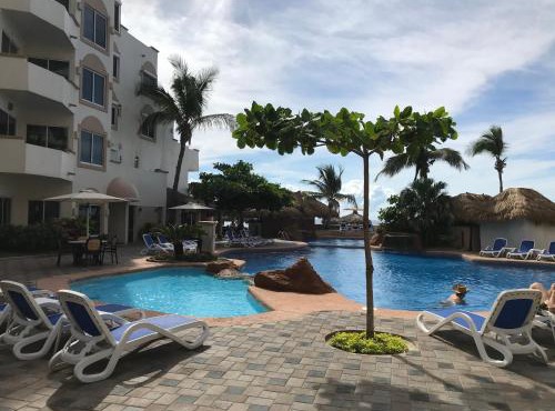 Costa Bonita Condominiums & Beach Resort - Primer planta in Mazatlán