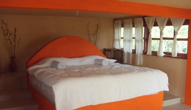 Country Club Xalapa Living by Rotamundos in Emiliano Zapata