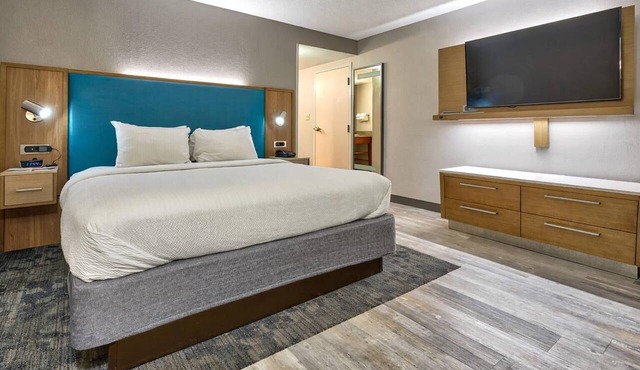 Country Inn & Suites by Radisson, Hampton Coliseum in Hampton