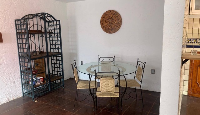 Coyoacan Centre Loft in Mexiko City