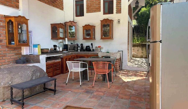 Cozy 2-Double Bed Haven | Near Xalapa Coffee in Alto Lucero