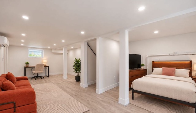 Cozy Ardsley Studio | 30 Minutes to NYC in Ardsley