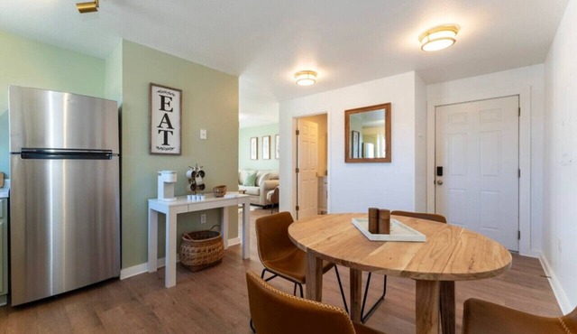 Cozy Condo near Bar Harbor/Acadia Nat’l Park (2) in Trenton