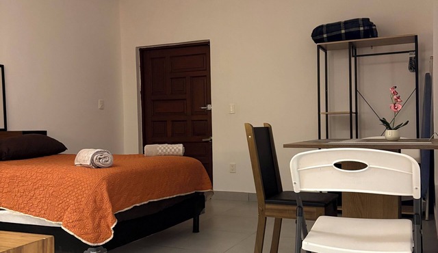 Cozy near Reforma and Juarez in Ciudad de México