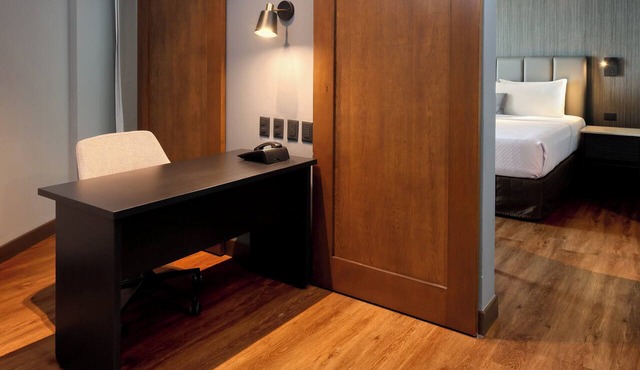 Crowne Plaza Villahermosa by IHG in Villahermosa