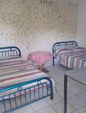 Cuarto independiente doble in Culiacán