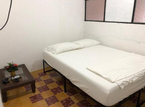 Cuarto Telera- amplio, céntrico- Casa de Teru in Tapachula