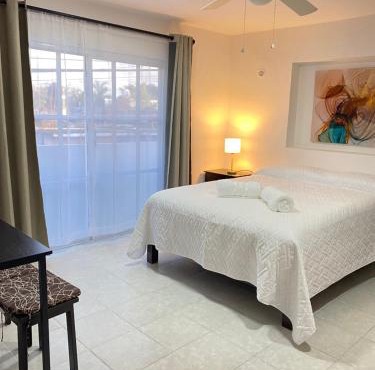 Departamento Colibrí in Cozumel