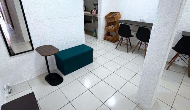 Departamento con cocina in Atlacomulco