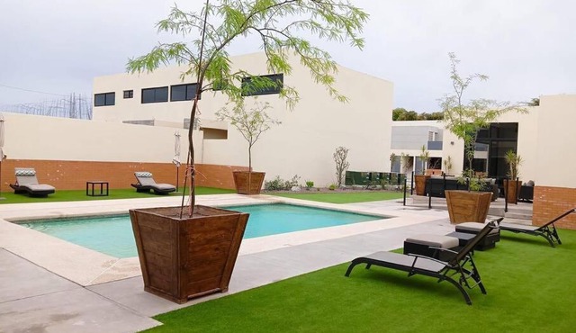 Departamento de lujo nuevo con Alberca y Gimnasio in Ciudad Obregón