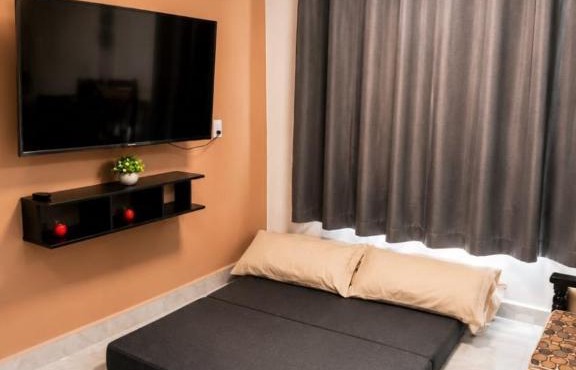 Departamentos Aurora in Tuxtla Gutiérrez