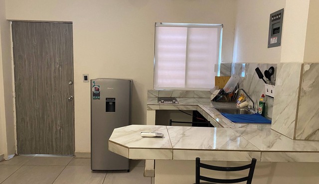 Depita Economical for 3 persons in Ciudad Obregón