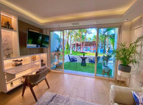 Depto acogedor en Acapulco Diamante - Sin daños por OTIS in Acapulco