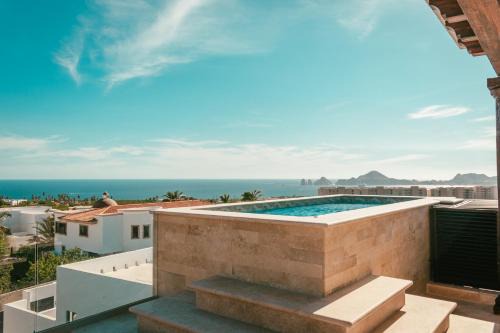 Desert Villas Cabo in Cabo San Lucas