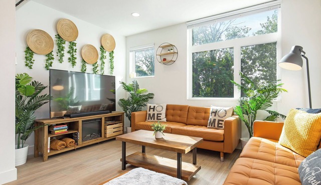 Designer 3B3B in Capitol Hill Pet Friendly in Seattle