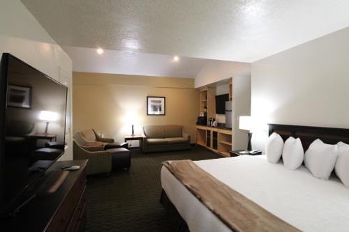 Dinosaur Inn & Suites in Vernal
