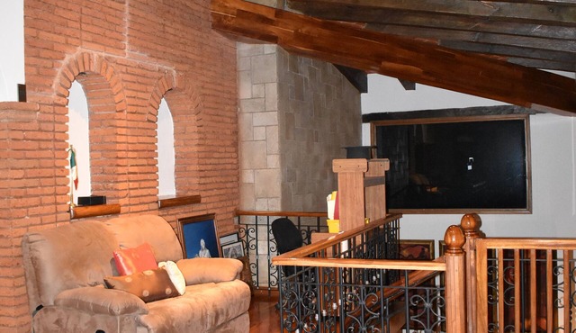Discover our charming house in San Andrés Huayapam, Oaxaca! in San Andrés Huayápam