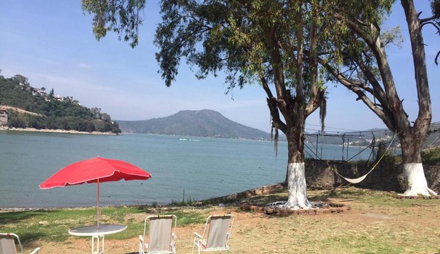 Don Polo casaboutique in Valle de Bravo
