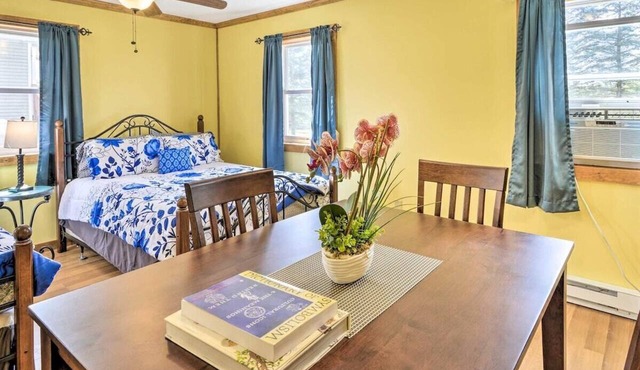 Double Suites · Poconos Twin Retreat in Pleasant Mount