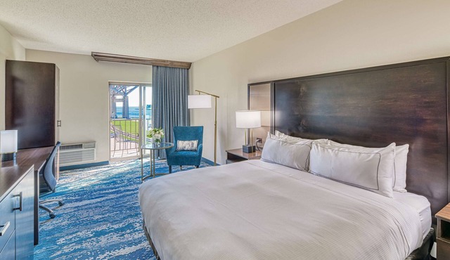 DoubleTree by Hilton Hotel Port Huron in Port Huron