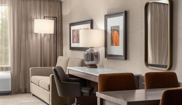 DoubleTree by Hilton Kitchener in Kitchener