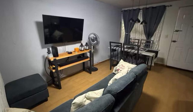 Downtown apartment in Mexico City in Ciudad de México