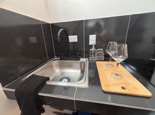 Downtown, Comfortable Loft, in Hermosillo