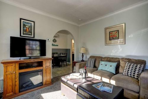 Drake Cottage 311 in Bend