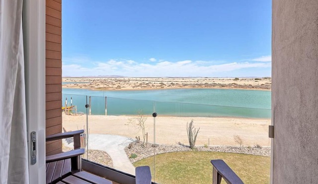 Eagle Village at Islas del Mar A3 in La Choya