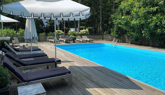 East Hampton Home/August 9-21 available in East Hampton